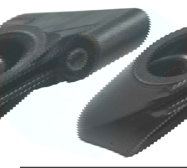 Suporte Bico Injetor Harley Electra Glide Cvo 110 12-13 Orig