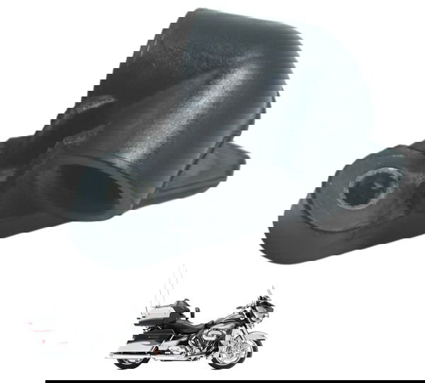 Suporte Bico Injetor Harley Electra Glide Cvo 110 12-13 Orig