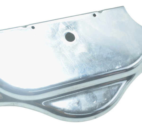 Tampa Acabamento Diant Harley Electra Glide Cvo 110 12-13