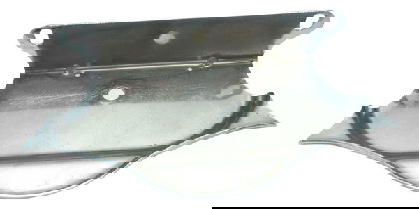 Tampa Acabamento Diant Harley Electra Glide Cvo 110 12-13