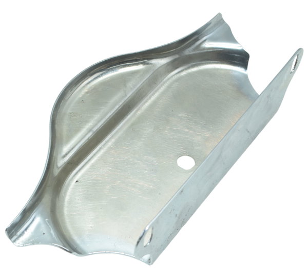 Tampa Acabamento Diant Harley Electra Glide Cvo 110 12-13
