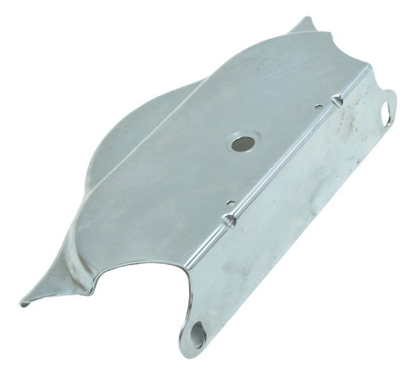 Tampa Acabamento Diant Harley Electra Glide Cvo 110 12-13