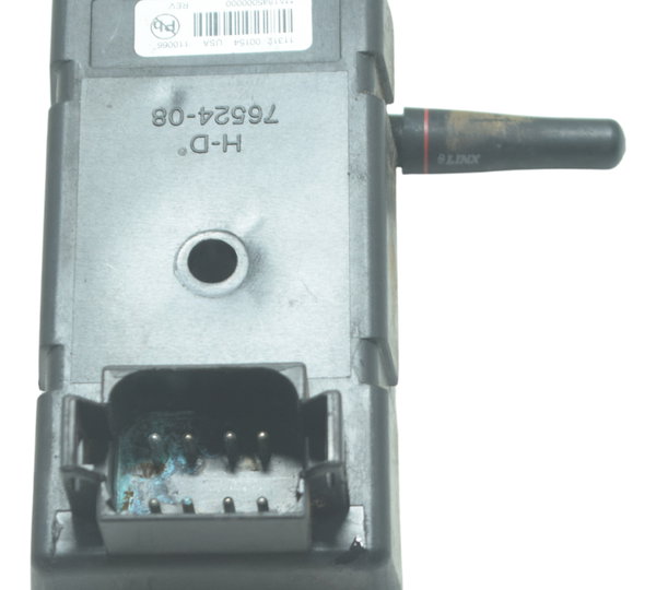 Modulo Receptor Power Harley Electra Glide Cvo 110 12-13
