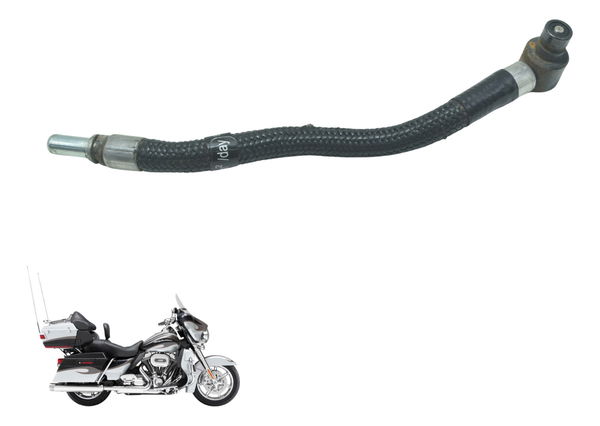 Mangueira Injeção Harley Electra Glide Cvo 110 12-13 Orig