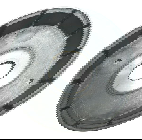 Volante Magneto Harley Electra Glide Cvo 110 12-13 Original