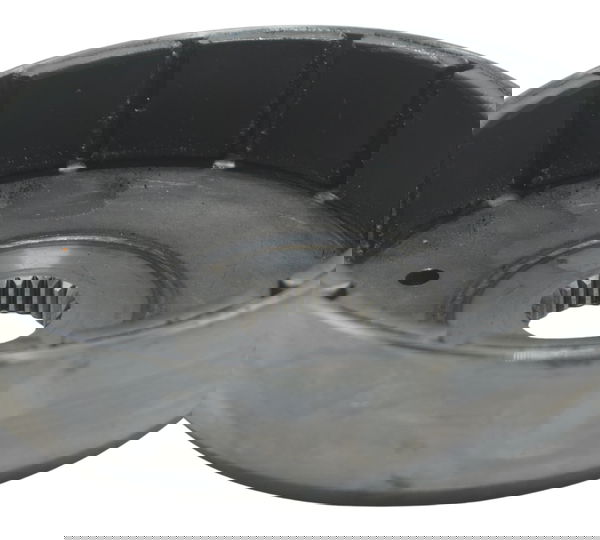 Volante Magneto Harley Electra Glide Cvo 110 12-13 Original