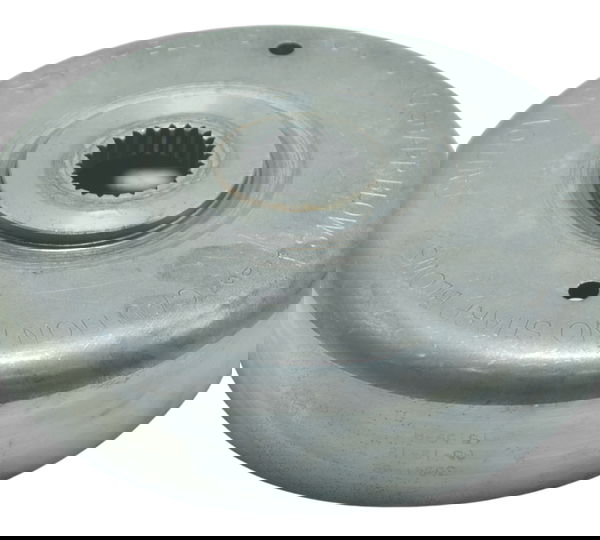 Volante Magneto Harley Electra Glide Cvo 110 12-13 Original