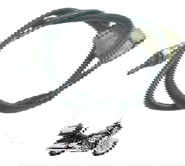 Sonda Lambda Harley Electra Glide Cvo 110 12-13 Original