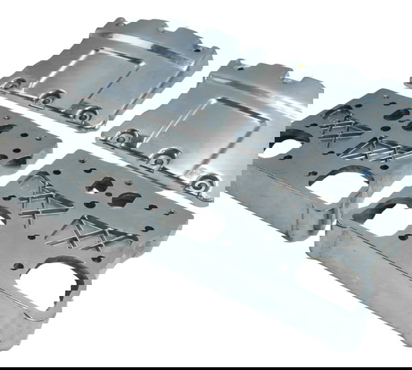 Jogo Tampa Cabeçote Harley Electra Glide Cvo 110 12-13 Orig