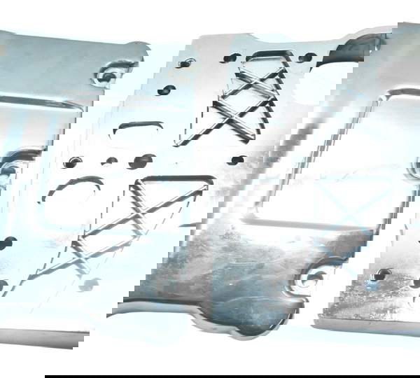 Jogo Tampa Cabeçote Harley Electra Glide Cvo 110 12-13 Orig