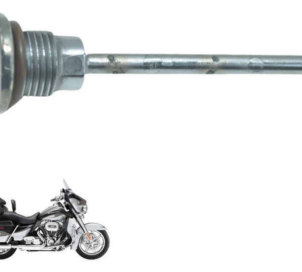 Vareta Óleo Harley Electra Glide Cvo 110 12-13 Original