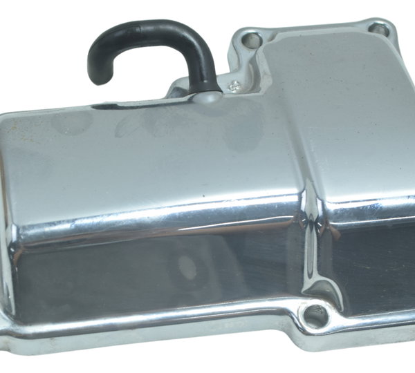 Tampa Respiro Harley Electra Glide Cvo 110 12-13 Original