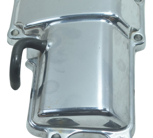 Tampa Respiro Harley Electra Glide Cvo 110 12-13 Original