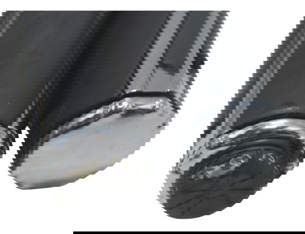 Par Manopla Aquecedor Det Harley Electra Glide Cvo 110 12-13