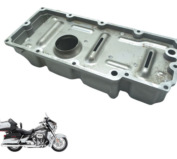 Cárter Harley Electra Glide Cvo 110 12-13 Original
