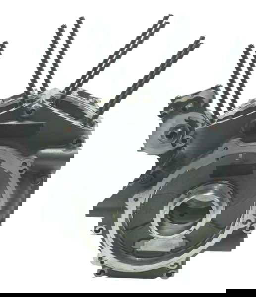 Bloco Carcaça Motor Nfe Harley Electra Glide Cvo 110 12-13
