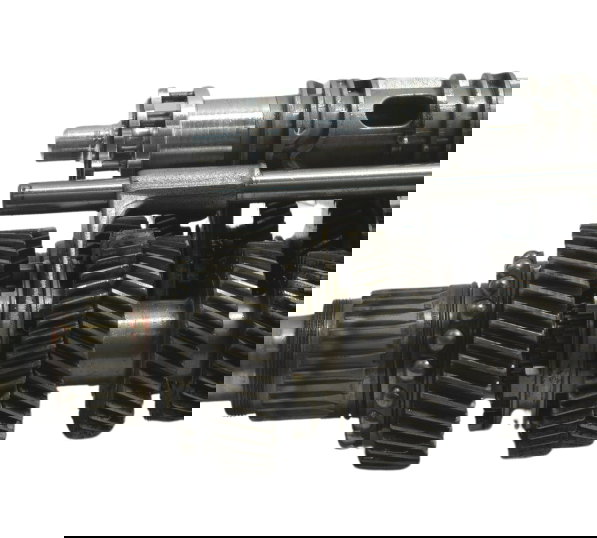 Caixa Marcha Câmbio Harley Electra Glide Cvo 110 12-13 Orig