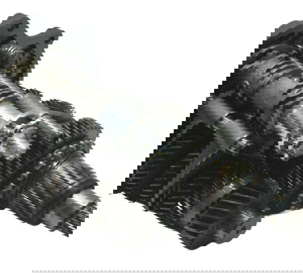 Caixa Marcha Câmbio Harley Electra Glide Cvo 110 12-13 Orig