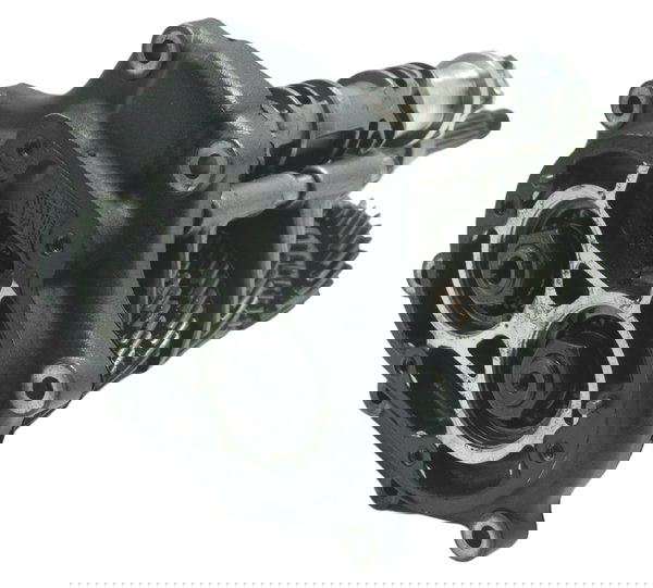 Caixa Marcha Câmbio Harley Electra Glide Cvo 110 12-13 Orig