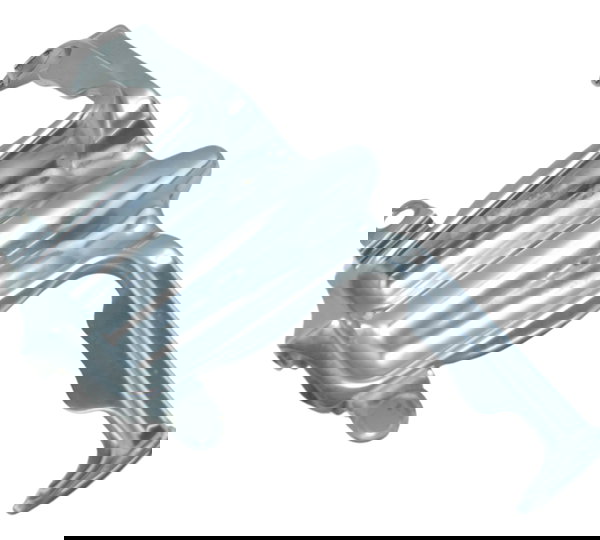 Acabamento Motor Harley Electra Glide Cvo 110 12-13 Original