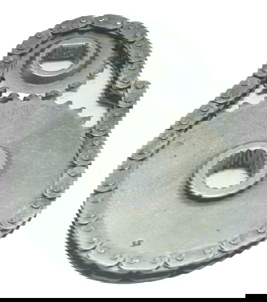 Corrente Engrenagem Coman Harley Electra Glide Cvo 110 12-13