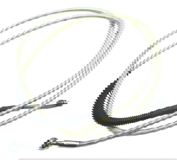 Jogo Flexível Guidão 16 Harley Electra Glide Cvo 110 12-13