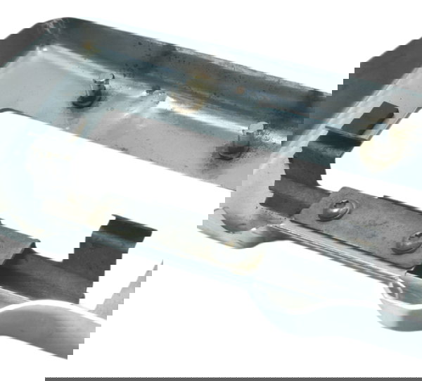 Capa Radiador Óleo Harley Electra Glide Cvo 110 12-13 Orig