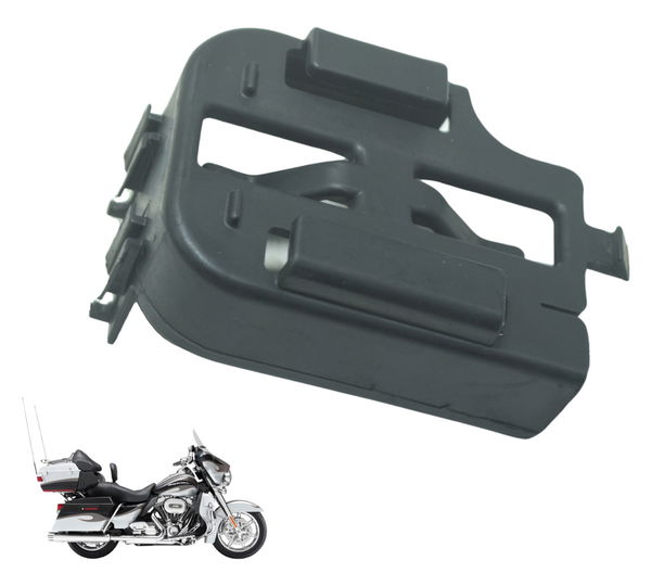 Suporte Modulo Tsm Harley Electra Glide Cvo 110 12-13 Orig