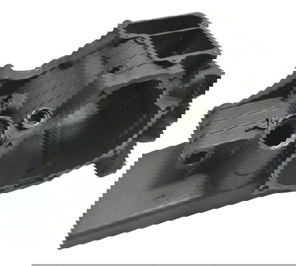 Carcaça Caixa Marcha Harley Electra Glide Cvo 110 12-13 Orig