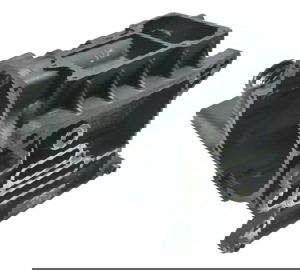 Carcaça Caixa Marcha Harley Electra Glide Cvo 110 12-13 Orig