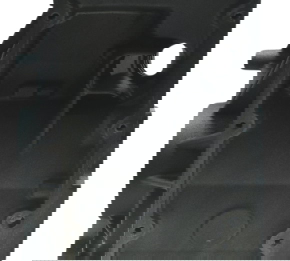 Carcaça Caixa Marcha Harley Electra Glide Cvo 110 12-13 Orig