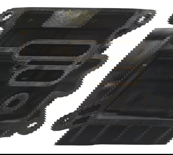 Carcaça Caixa Marcha Harley Electra Glide Cvo 110 12-13 Orig