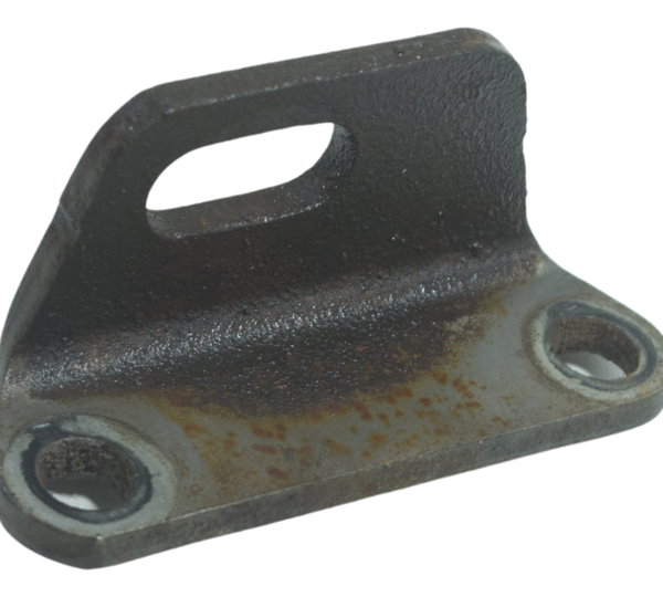 Suporte Escape Harley Electra Glide Cvo 110 12-13 Original