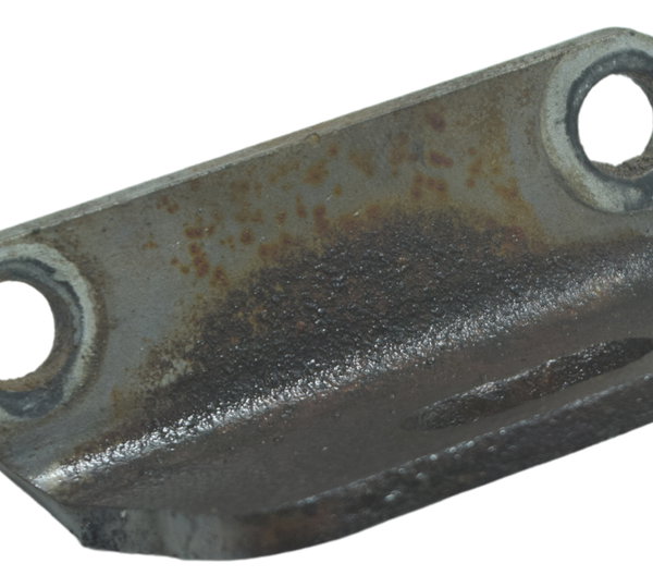 Suporte Escape Harley Electra Glide Cvo 110 12-13 Original