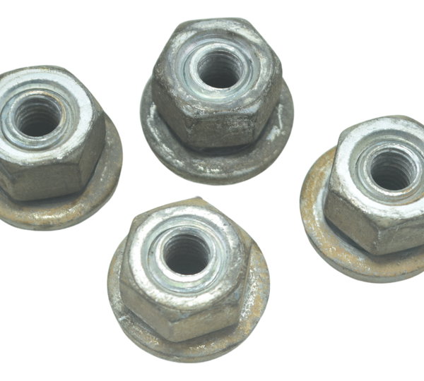 Parafuso Suport Paralam T Harley Electra Glide Cvo 110 12-13 Prateado