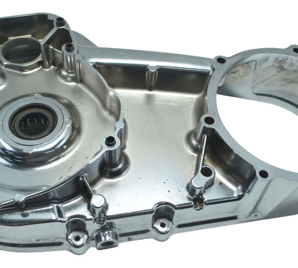 Tampa Primária Interna Harley Electra Glide Cvo 110 12-13