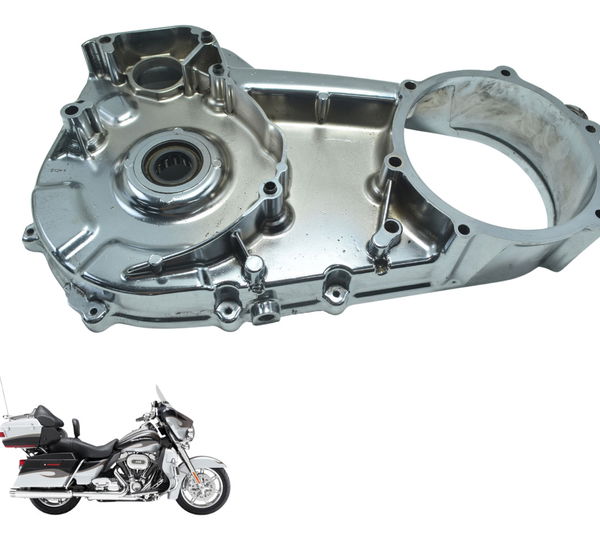 Tampa Primária Interna Harley Electra Glide Cvo 110 12-13