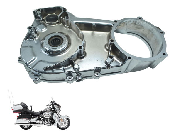 Tampa Primária Interna Harley Electra Glide Cvo 110 12-13