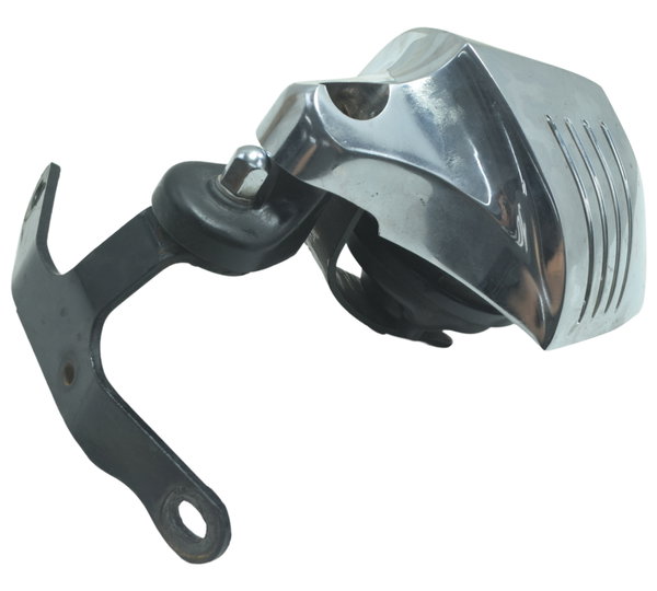 Buzina Completa Harley Electra Glide Cvo 110 12-13 Original