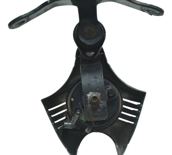 Buzina Completa Harley Electra Glide Cvo 110 12-13 Original