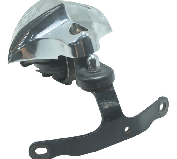 Buzina Completa Harley Electra Glide Cvo 110 12-13 Original