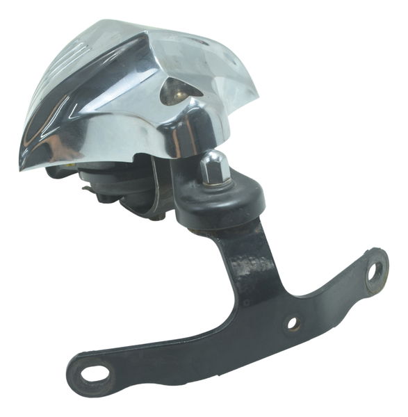 Buzina Completa Harley Electra Glide Cvo 110 12-13 Original