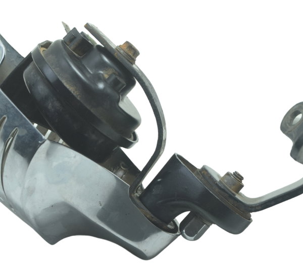 Buzina Completa Harley Electra Glide Cvo 110 12-13 Original