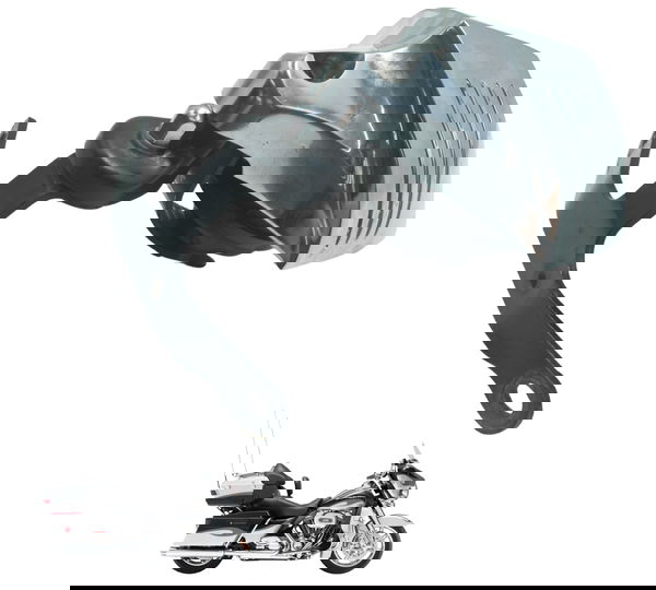 Buzina Completa Harley Electra Glide Cvo 110 12-13 Original