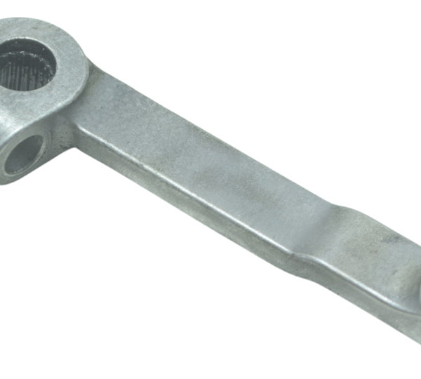 Braçinho Pedal Câmbio Harley Electra Glide Cvo 110 12-13