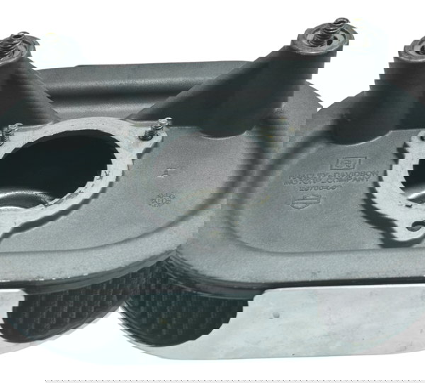 Caixa Filtro Ar Harley Electra Glide Cvo 110 12-13 Original