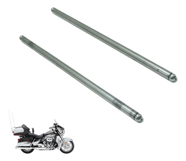 Par Vareta Comando Harley Electra Glide Cvo 110 12-13 Orig