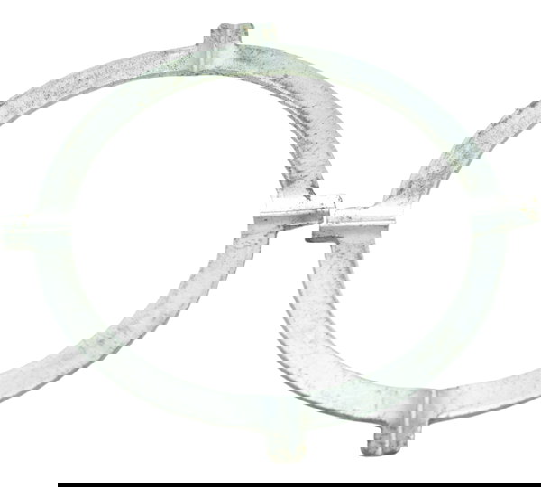 Flange Bomba Combustível Harley Electra Glide Cvo 110 12-13