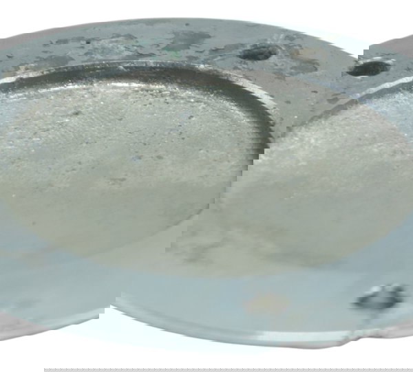 Tampa Acabamento Motor Harley Electra Glide Cvo 110 12-13