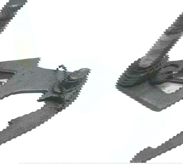 Eixo Seletor Marcha Harley Electra Glide Cvo 110 12-13 Orig